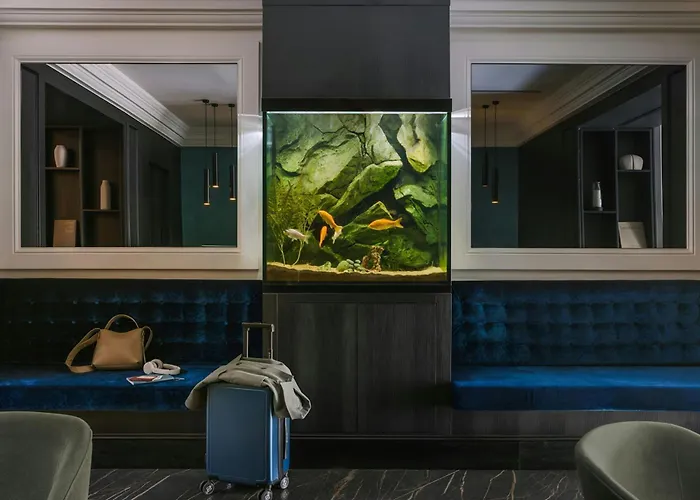 Bb s Smarthotel Missori